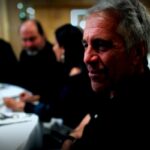 Erste Akten zu Jeffrey Epsteins Skandal veröffentlicht