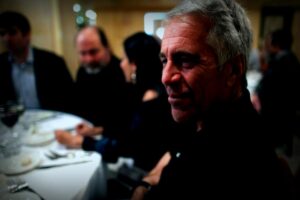 Erste Akten zu Jeffrey Epsteins Skandal veröffentlicht