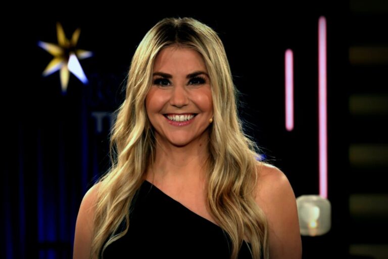 Ein einfaches Leben trotz großem Erfolg: Beatrice Egli und ihre Zweizimmerwohnung