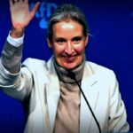 Aktuelle Politiker-Beliebtheit: Weidel hält den 5. Platz – Merz am Ende