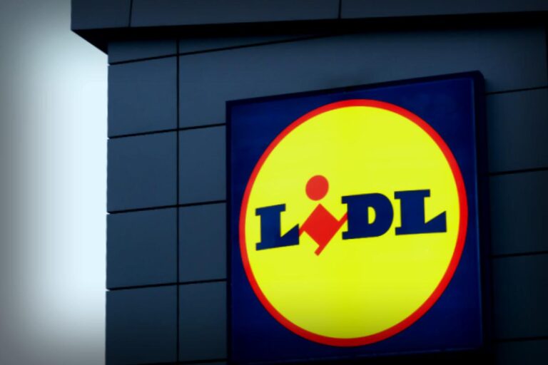 Lidl trends ab dem 22.12.: Die besten Modefunde von unserer Redaktion