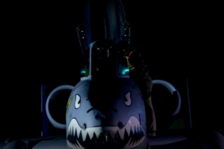 Luftangriffe der USA in Syrien: Anführer einer IS-Drohneneinheit getötet