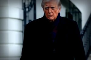 Donald Trumps geheime Gesundheitsprobleme: Ist die Wahrheit ans Licht gekommen?