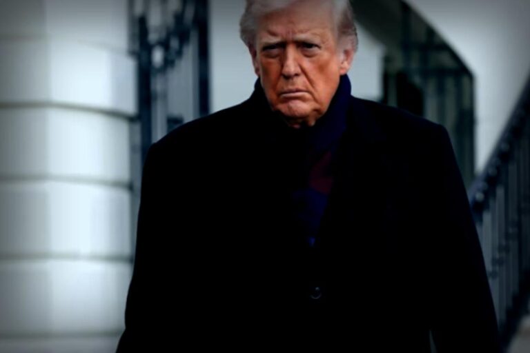 Donald Trumps geheime Gesundheitsprobleme: Ist die Wahrheit ans Licht gekommen?