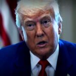 Donald Trump: Plötzliche Trennungen überraschen den Präsidenten