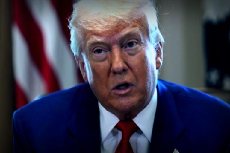 Donald Trump: Plötzliche Trennungen überraschen den Präsidenten