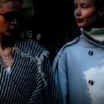 Skandinavischer Chic: Die drei Styling-Geheimnisse der Norwegerinnen