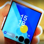 Große Überraschung von Samsung: Das Galaxy Z Flip 8 bekommt mehr Upgrades als erwartet