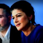 WSB erhebt schwere Vorwürfe gegen den Bundestag wegen Wahlanfechtungen