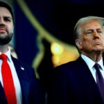 Ocasio-Cortez überholt Vance in Umfrage – Ein Hinweis auf 2028?