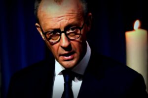 Merz in Magdeburg – „Wut und Zorn sind verständlich nach diesem schrecklichen Verbrechen“