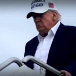 Donald Trump: Gespött um seine Lügen – Eine kuriose Rede in Rocky Mount