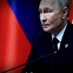 Riesige Verluste für die russischen Streitkräfte: Hunderte Soldaten in Pokrowsk durch Explosionen ums Leben gekommen