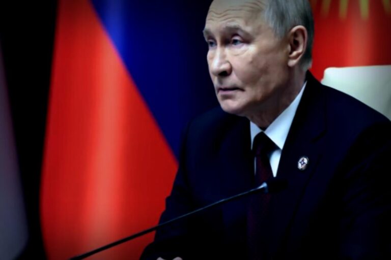 Riesige Verluste für die russischen Streitkräfte: Hunderte Soldaten in Pokrowsk durch Explosionen ums Leben gekommen