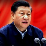 China: Eine überraschende Wende unter Druck für den Westen