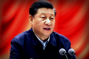 China: Eine überraschende Wende unter Druck für den Westen