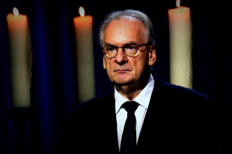 Gedenken in Magdeburg: Wut und Solidarität nach dem Anschlag