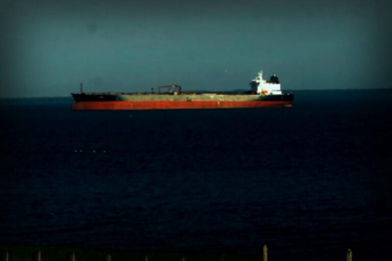 USA beschlagnahmen wieder Öltanker vor der Küste Venezuelas