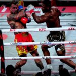 Jake Paul spricht über seine Box-Zukunft nach der KO-Niederlage gegen Joshua