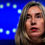 Korruptionsvorwürfe gegen Mogherini: Übertreiben die belgischen Staatsanwälte?