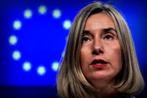 Korruptionsvorwürfe gegen Mogherini: Übertreiben die belgischen Staatsanwälte?