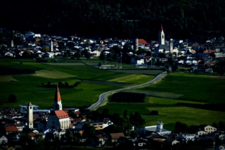 Tragödie im Südtirol: Zehnjähriger Junge stürzt vor Augen seines Freundes tödlich ab