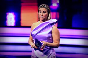 Fans sind schnell genervt von der Beatrice Egli Show – schon nach wenigen Minuten!