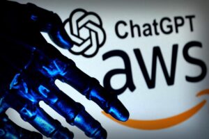 KI-Zukunft: Amazon prüft massive Investition in OpenAI über zehn Milliarden Dollar