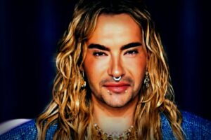 „Ich bin total verliebt“: Bill Kaulitz zeigt erste Bilder und bekommt heftige Reaktionen