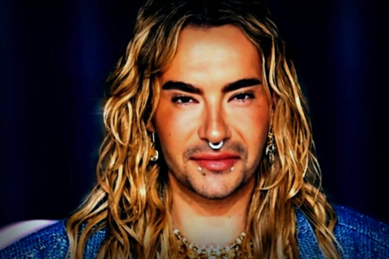 „Ich bin total verliebt“: Bill Kaulitz zeigt erste Bilder und bekommt heftige Reaktionen