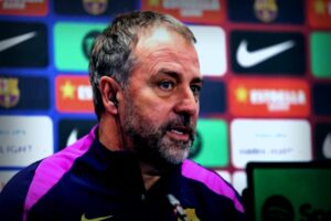 „Hansi Flick ist empört über FIFA-Wahl“