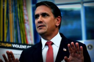 US-Justizministerium löscht Epstein-Dokumente: Vorwürfe gegen Trump zurückgewiesen