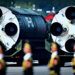 China beobachtet den Grenzkrieg zwischen Thailand und Kambodscha