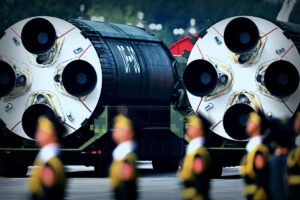 China beobachtet den Grenzkrieg zwischen Thailand und Kambodscha