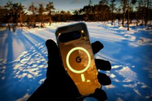 Pixel-Handys im Update-Fieber: Wichtige Verbesserungen erwartet