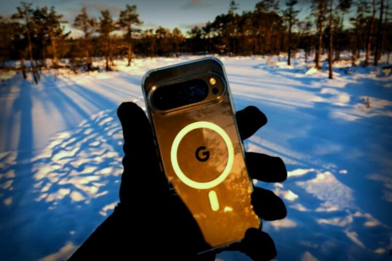 Pixel-Handys im Update-Fieber: Wichtige Verbesserungen erwartet