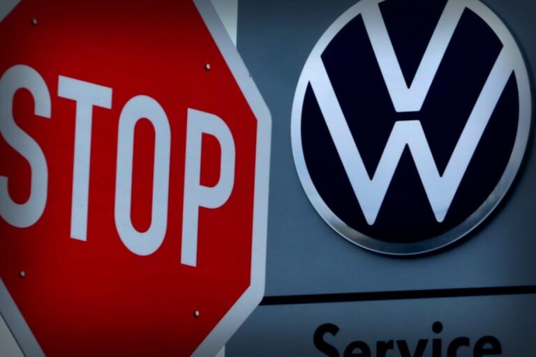 VW stellt neues Mitarbeiter-Tool vor: myVOICE ersetzt Stiba