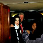 US-Justizministerium veröffentlicht Epstein-Dokumente und ein umstrittenes Foto