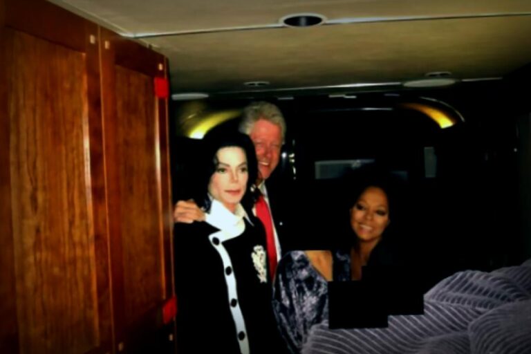 US-Justizministerium veröffentlicht Epstein-Dokumente und ein umstrittenes Foto