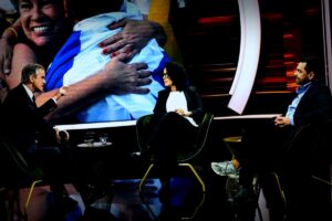 Shai Hoffmann kritisiert die deutsche Politik: „Wir verlieren unsere Glaubwürdigkeit“