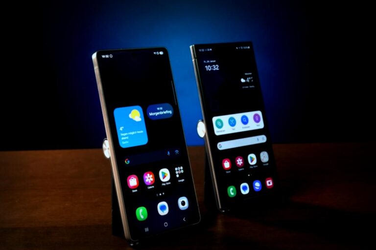 One UI 8.5: Samsung bringt zahlreiche Neuerungen für Android-User