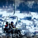 Schrecklicher Unfall im Montenegro: Deutscher Ehepartner stirbt nach Sessellift-Crash