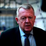 Einberufung des US-Botschafters: Dänemark reagiert auf Trumps neues Geschenk an Grönland