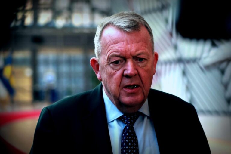 Einberufung des US-Botschafters: Dänemark reagiert auf Trumps neues Geschenk an Grönland