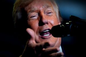 SNL parodiert Donald Trump: ein Skandal im Comedy-Stil