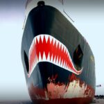 Russlands Künftige Arktisstrategie: Atom-Eisbrecher auf Hochtouren