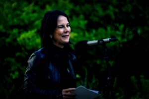 Annalena Baerbock: Kontroversen um ihr neuestes Instagram-Video