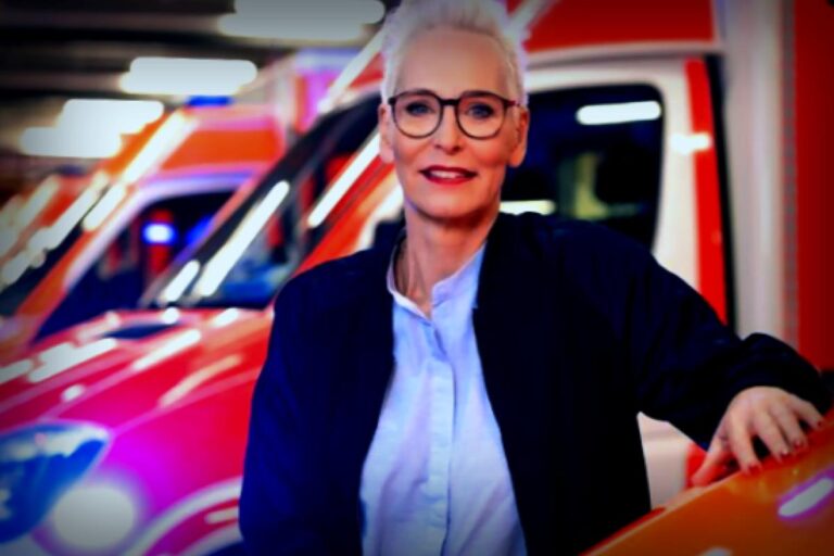 SAT.1 Programmänderung aus traurigem Anlass