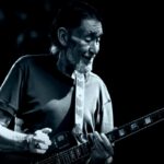Musikszene trauert um Chris Rea