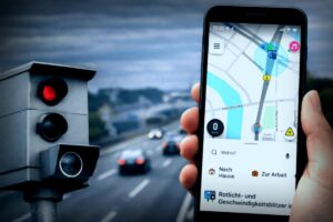 Google Maps und Blitzerwarnungen: Der alte TomTom-Trick funktioniert nicht mehr – was jetzt?
